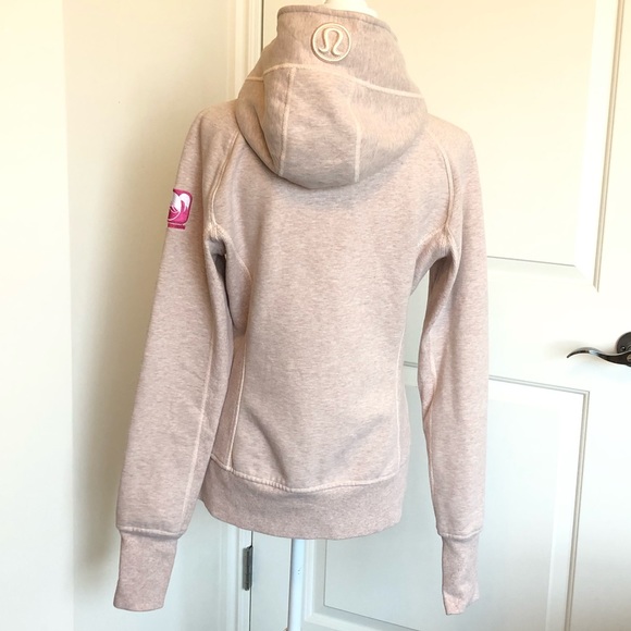 Lululemon Scuba Hoodie ll NWOT - Picture 4 of 7